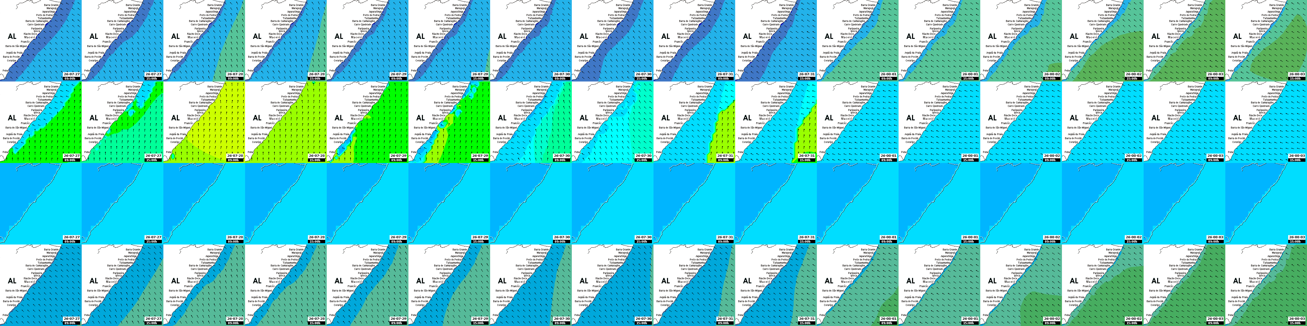 waves