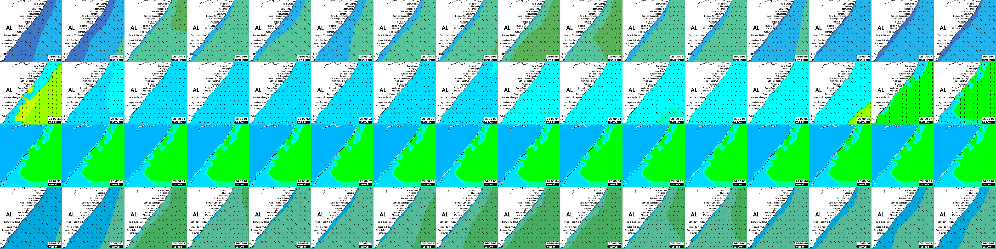 waves