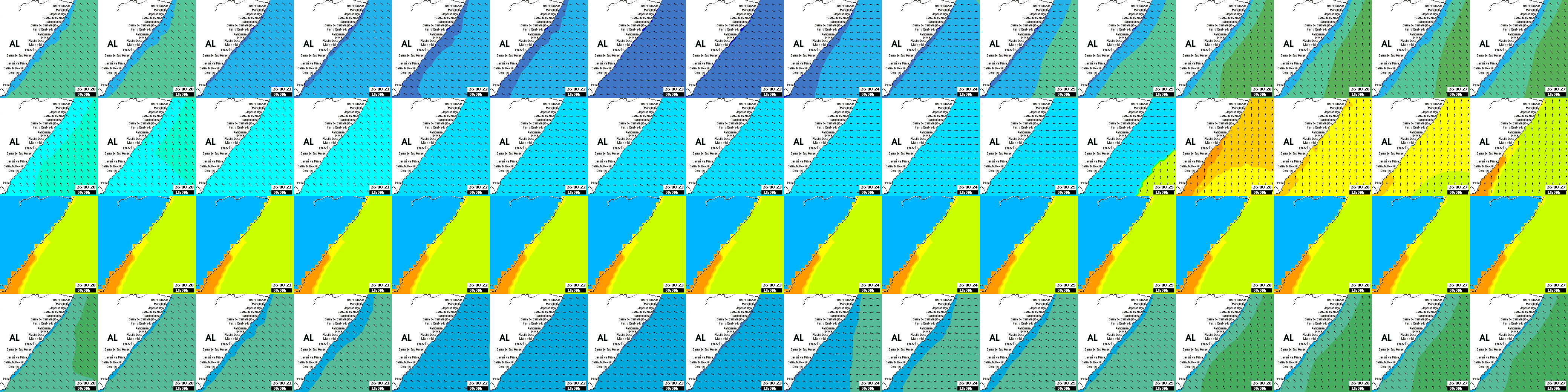 waves
