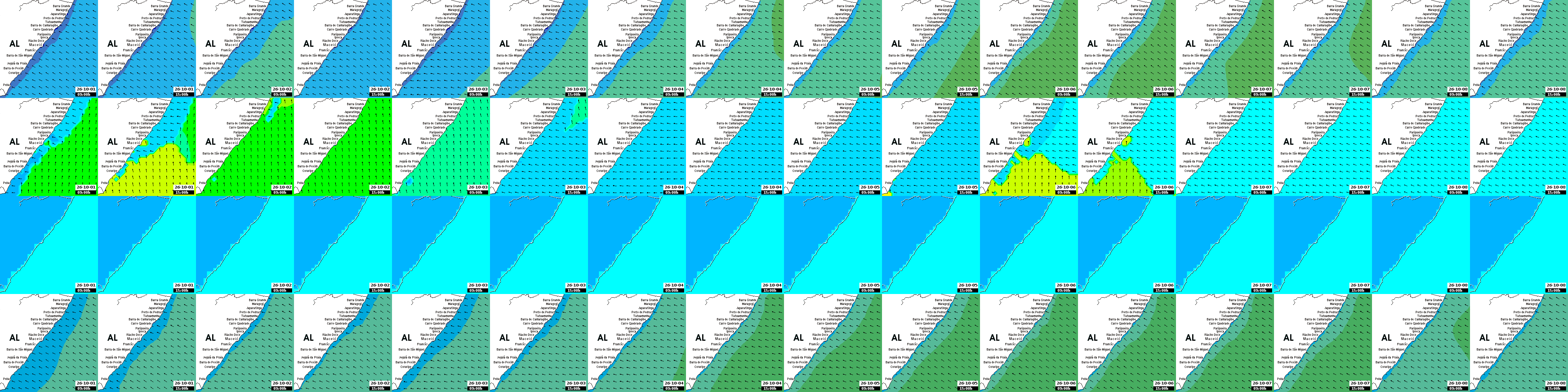 waves