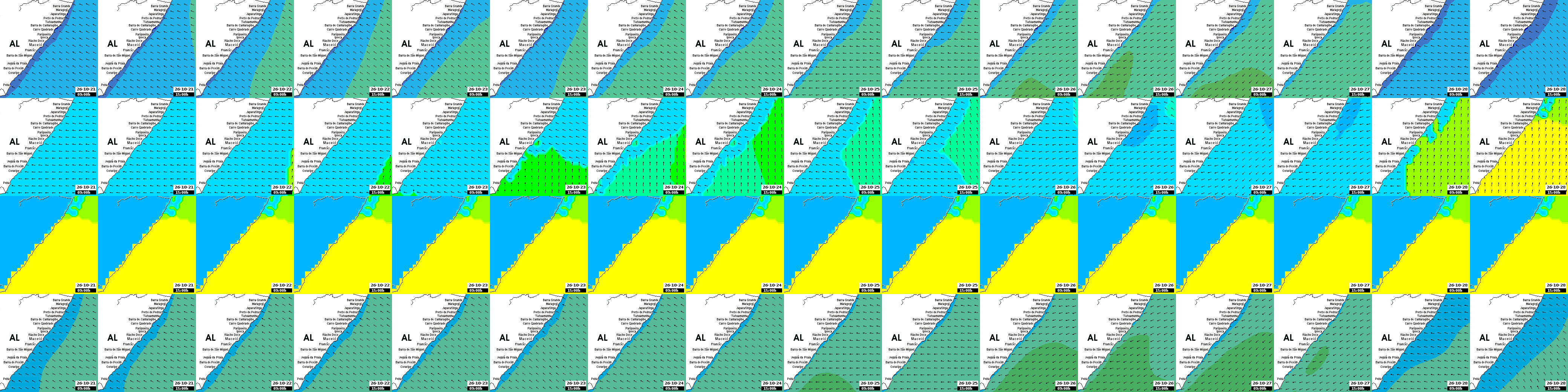 waves