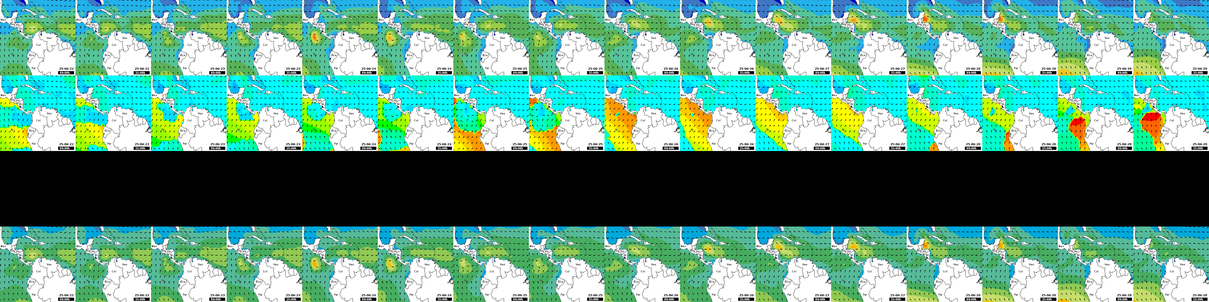 ondas