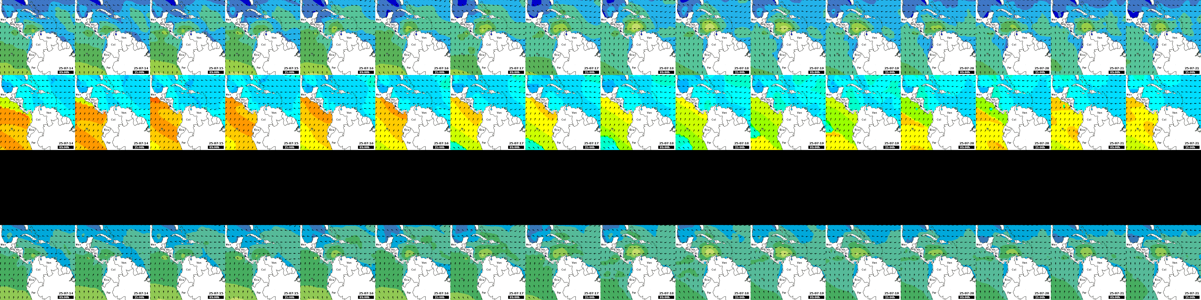 ondas