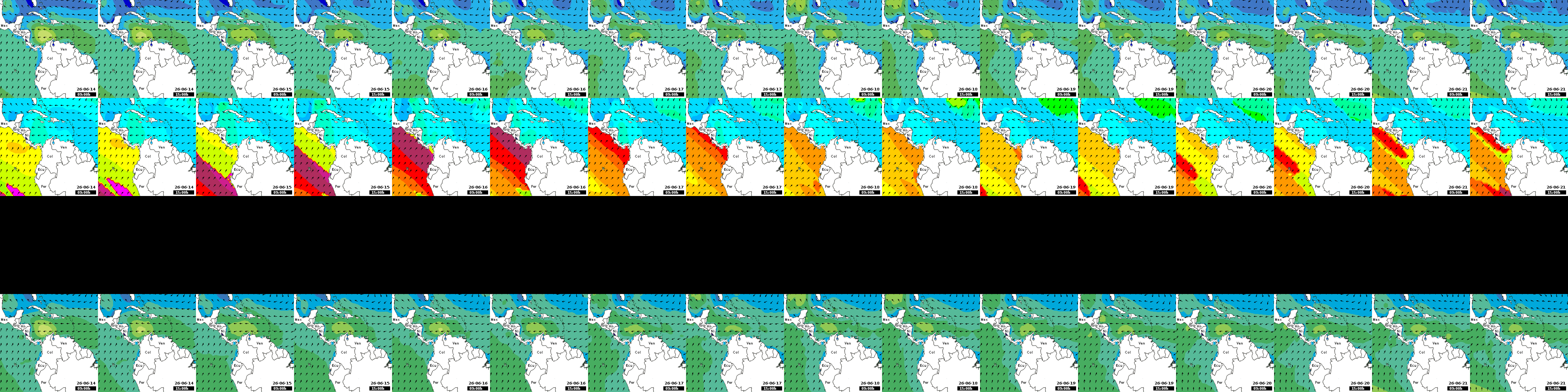 ondas