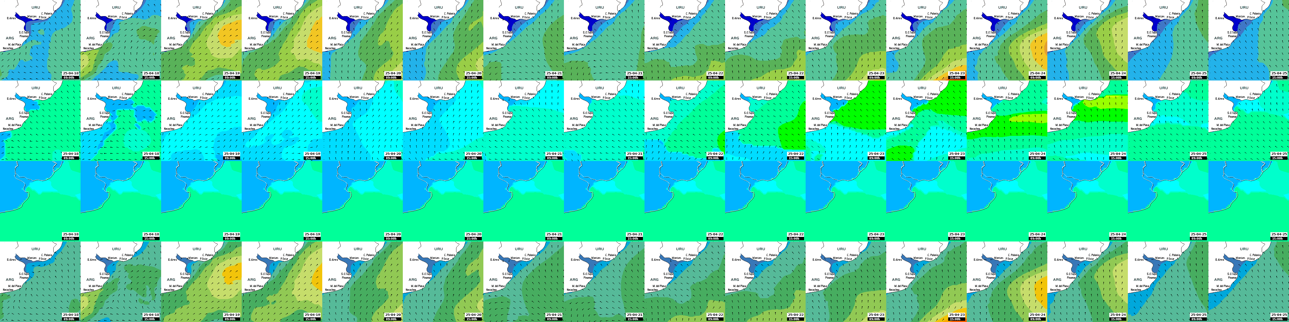 waves