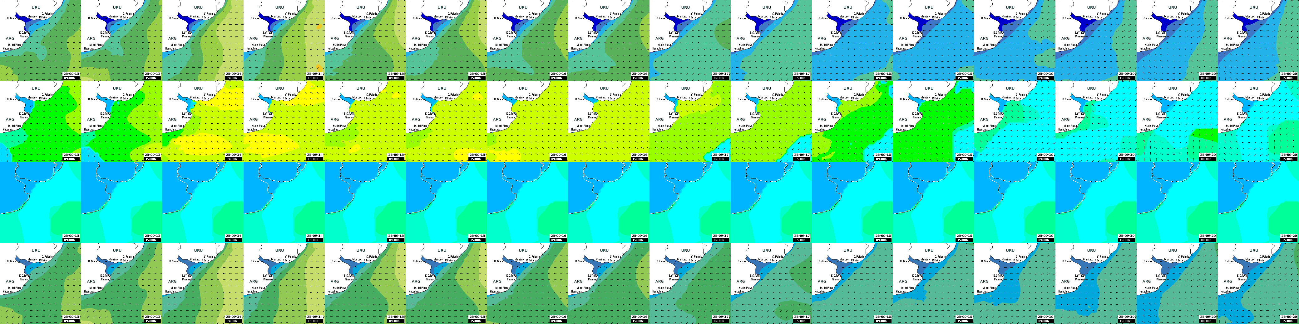 waves