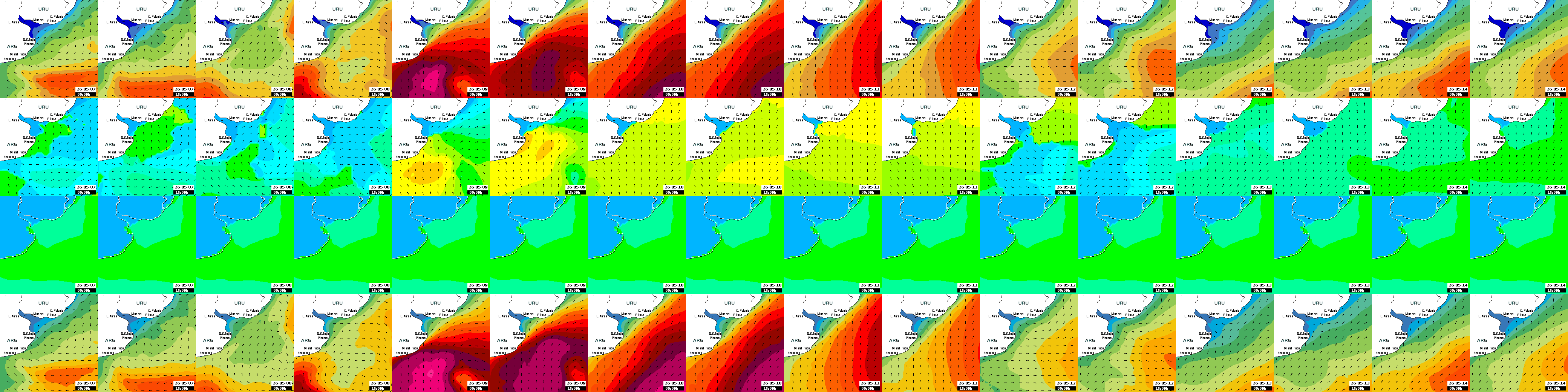 waves