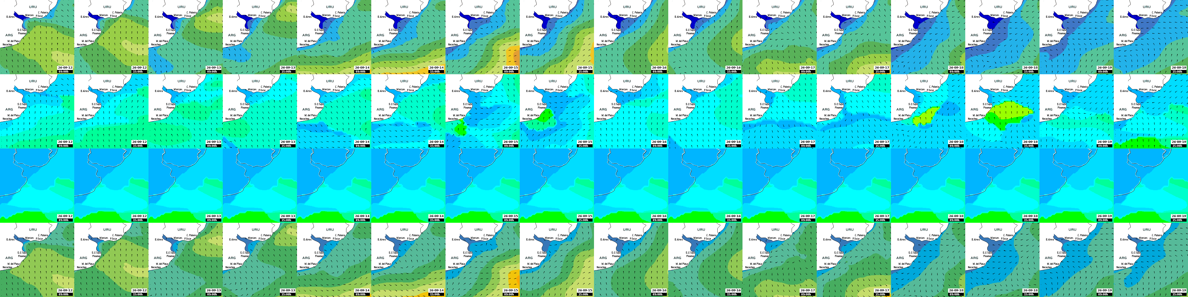 waves