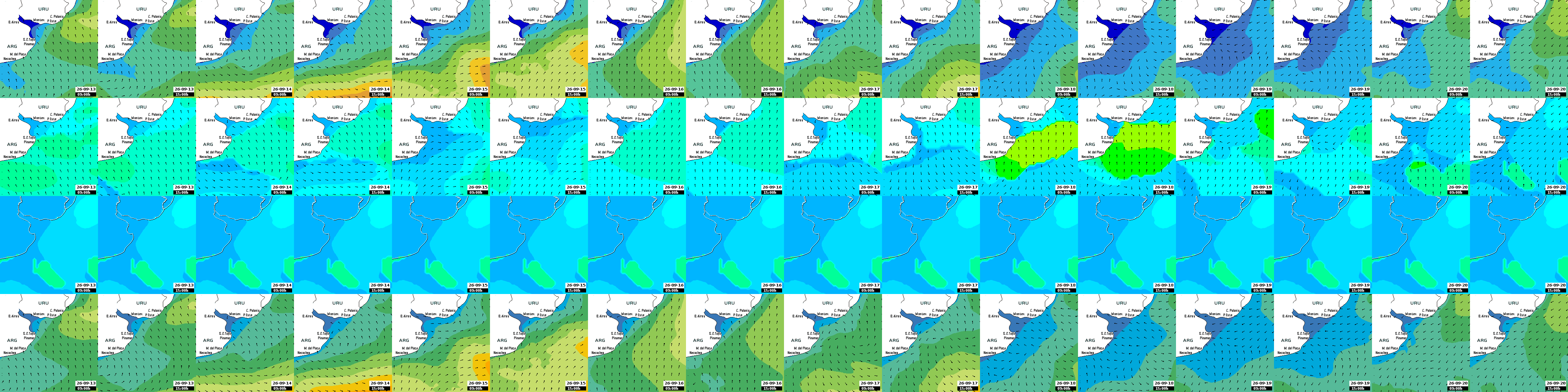 waves