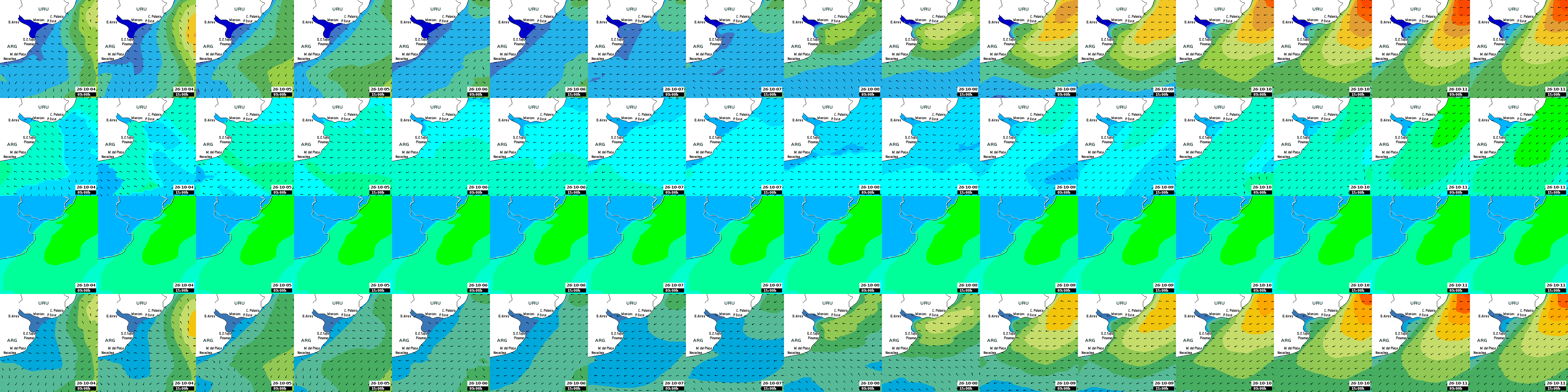 waves