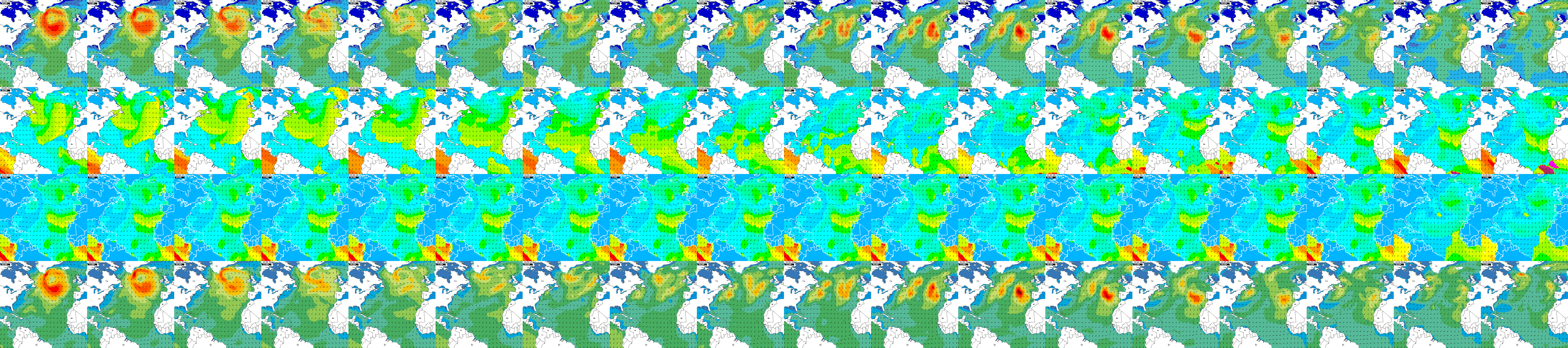 ondas