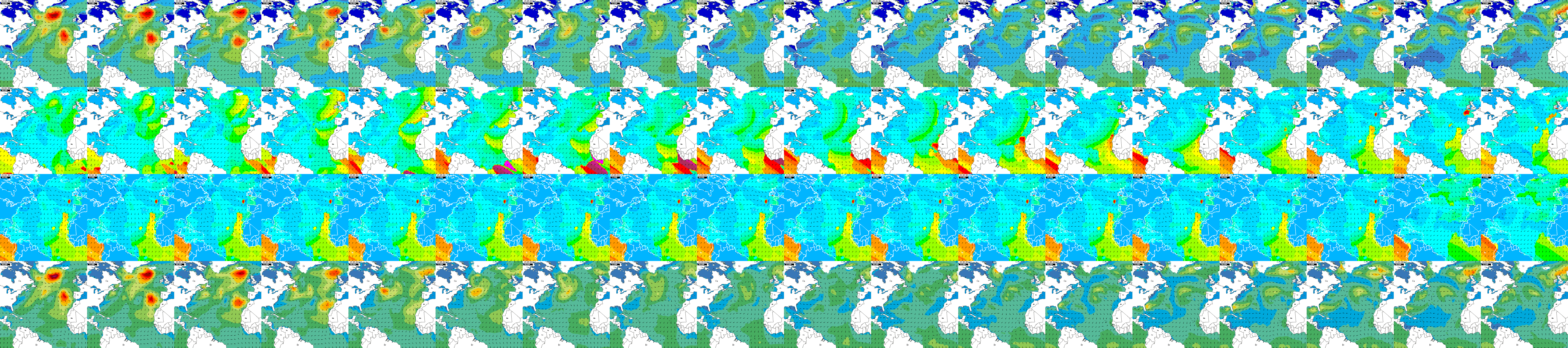 ondas