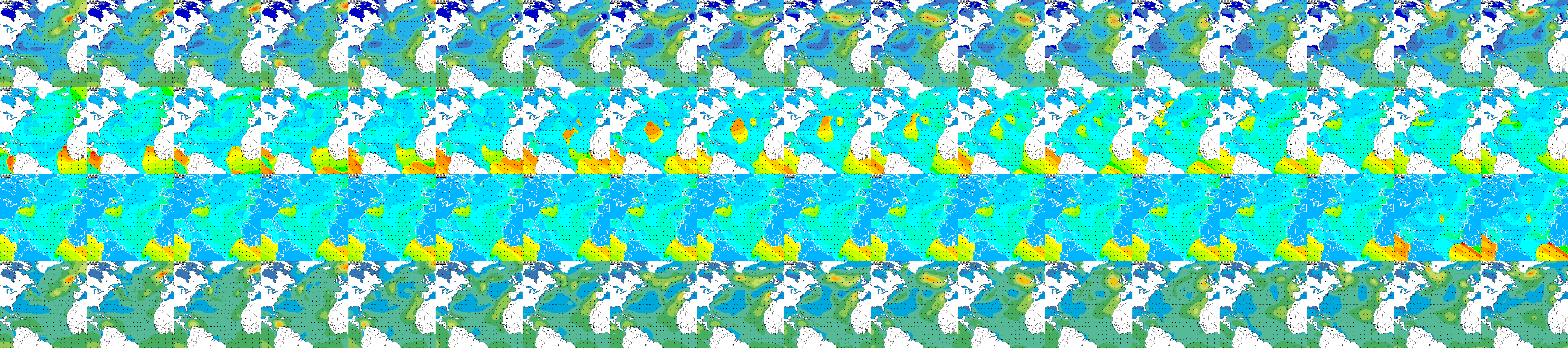 ondas