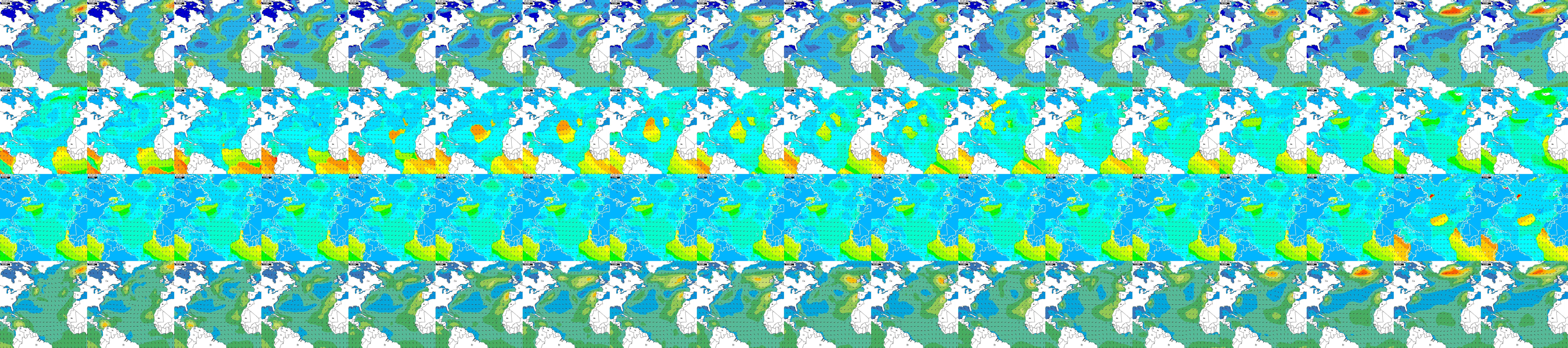 ondas