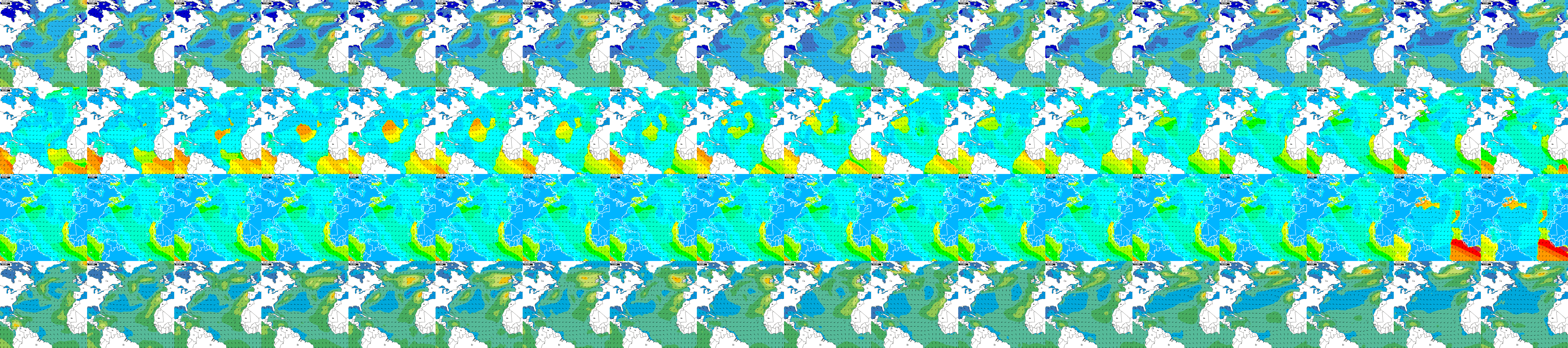 ondas