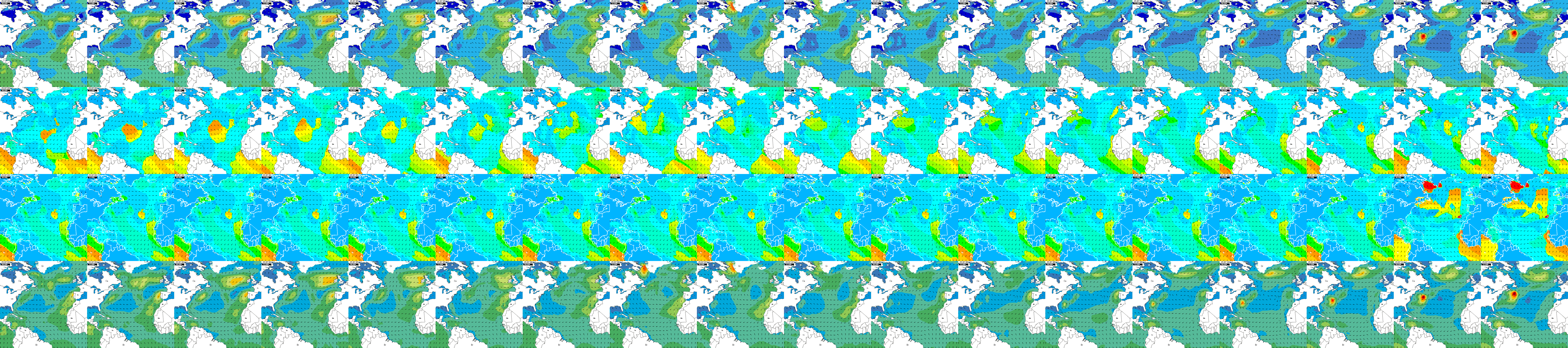 ondas