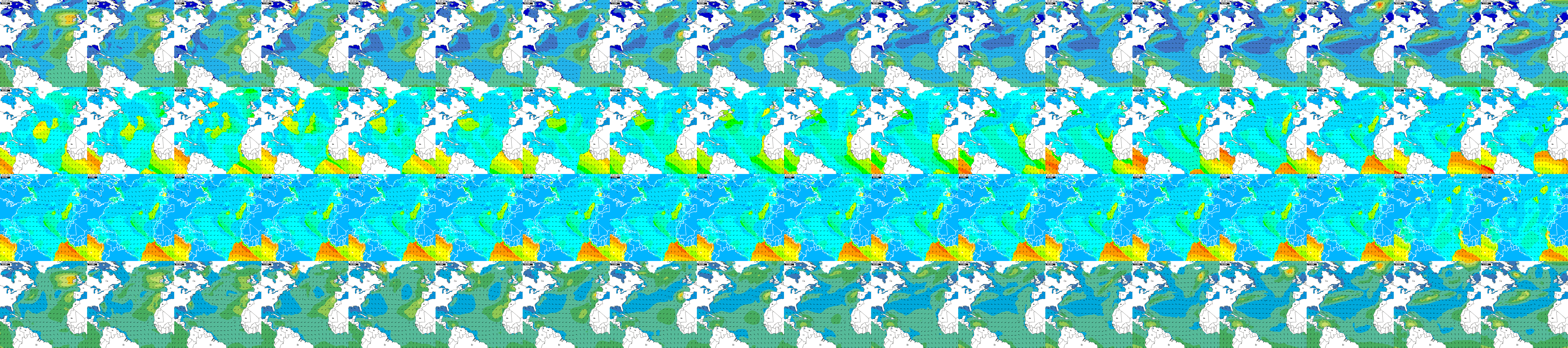 ondas