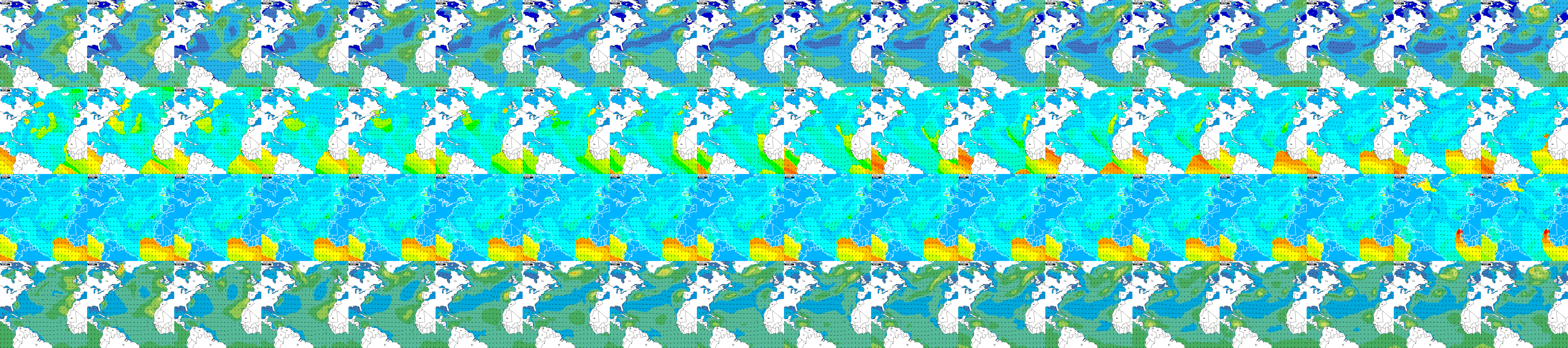 ondas