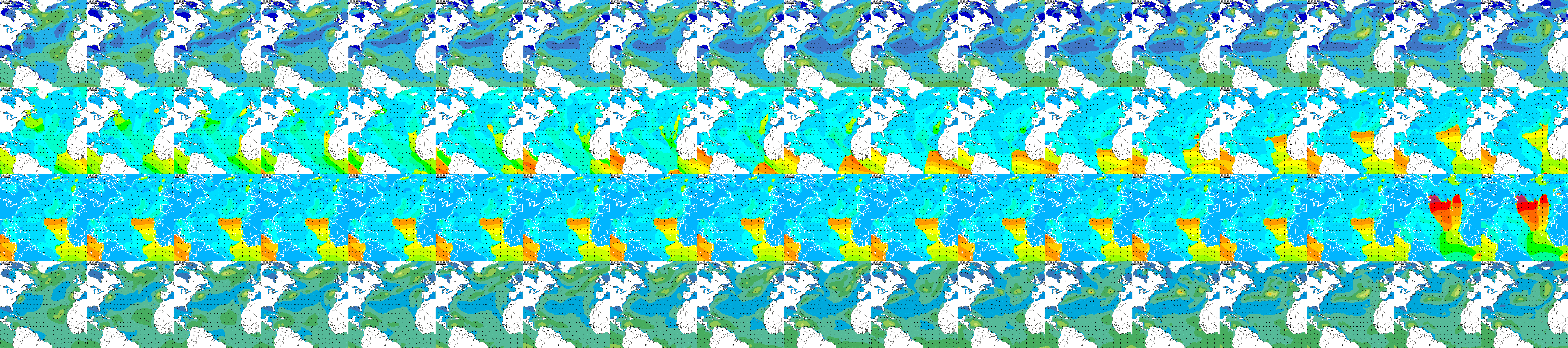 ondas