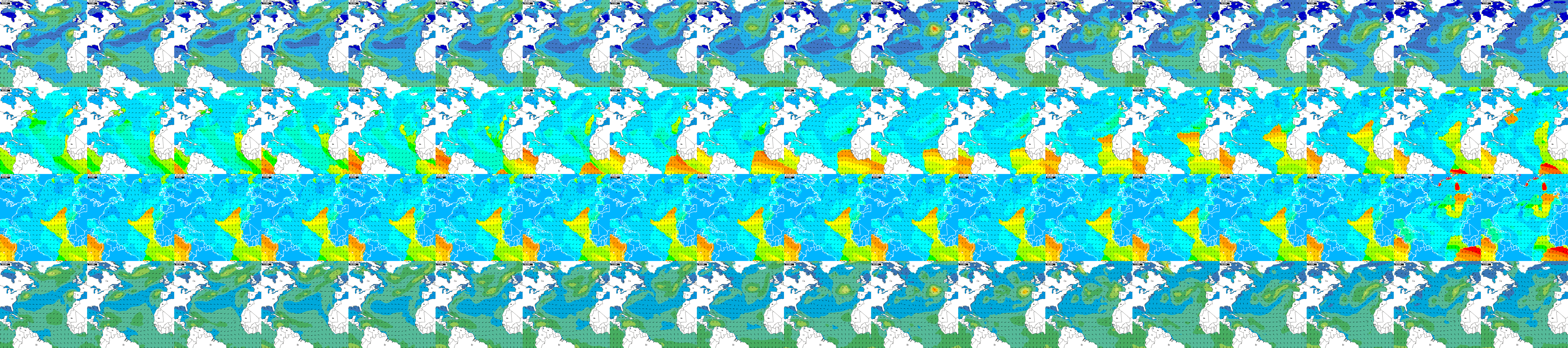 ondas