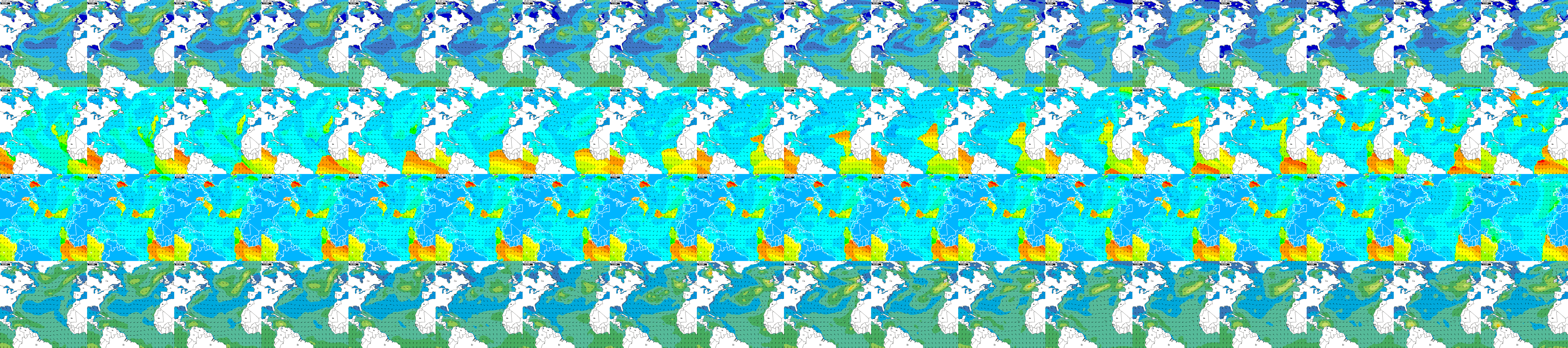 ondas