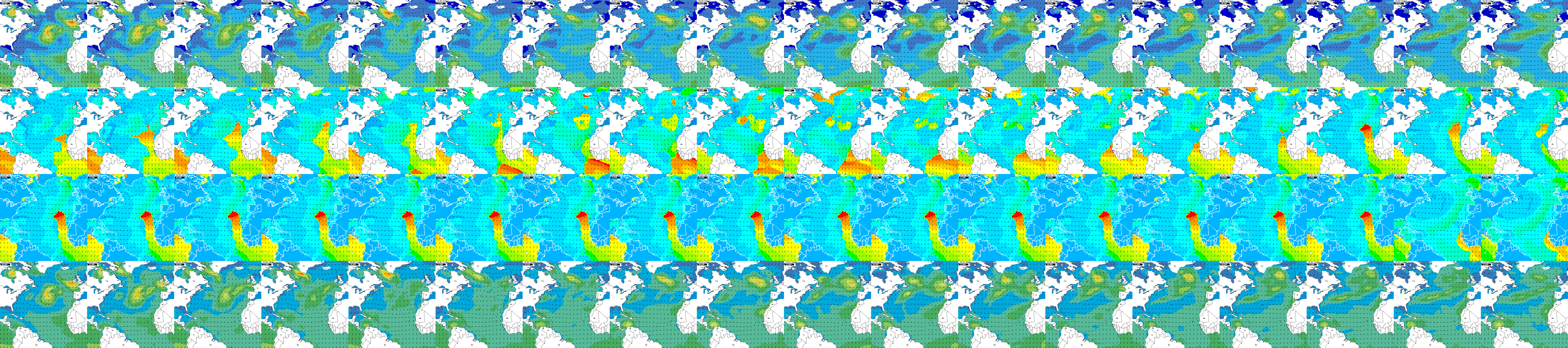 ondas
