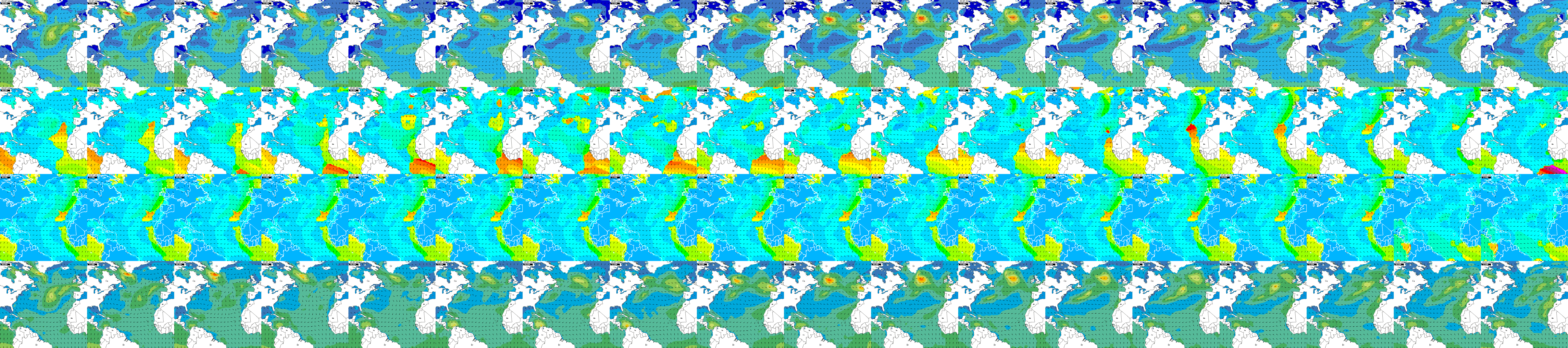 ondas