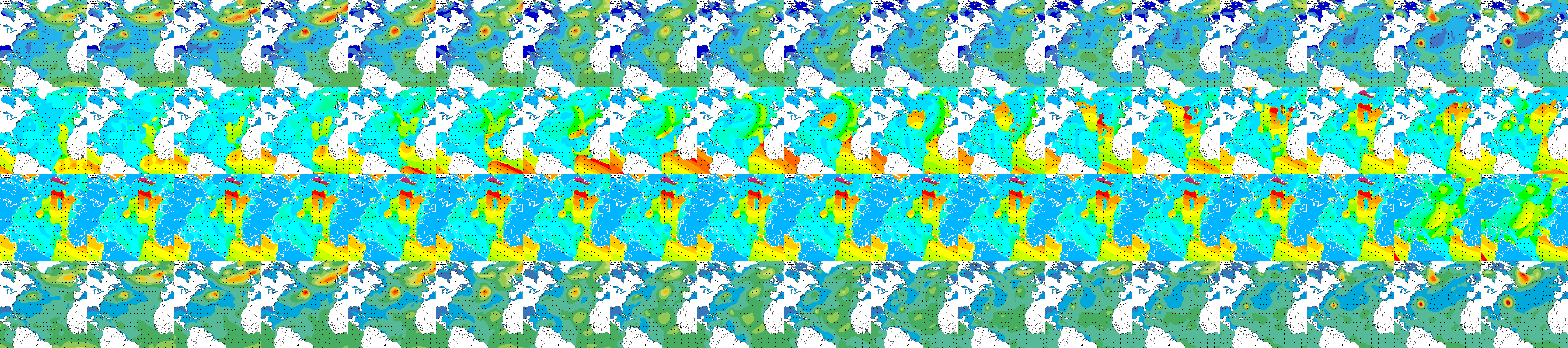 ondas