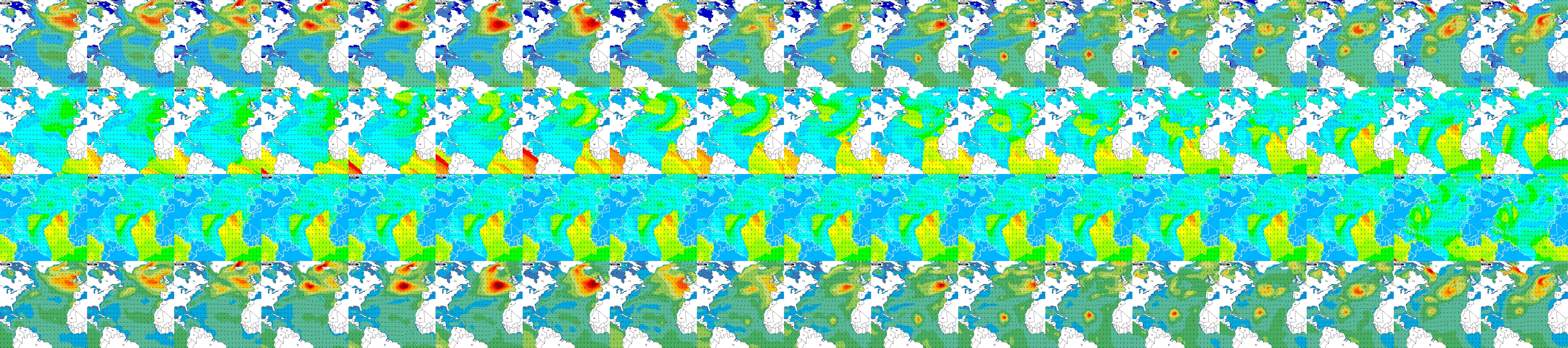 ondas