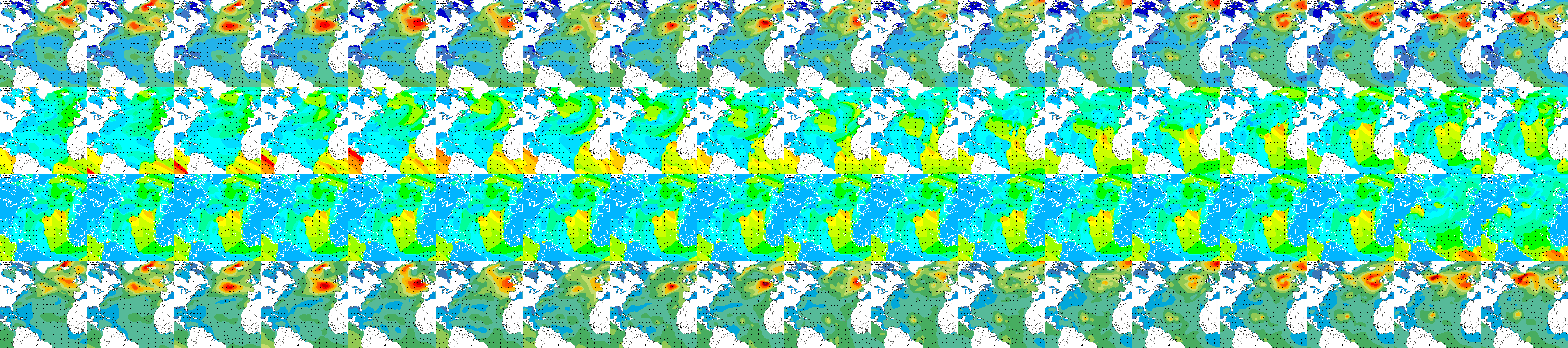ondas