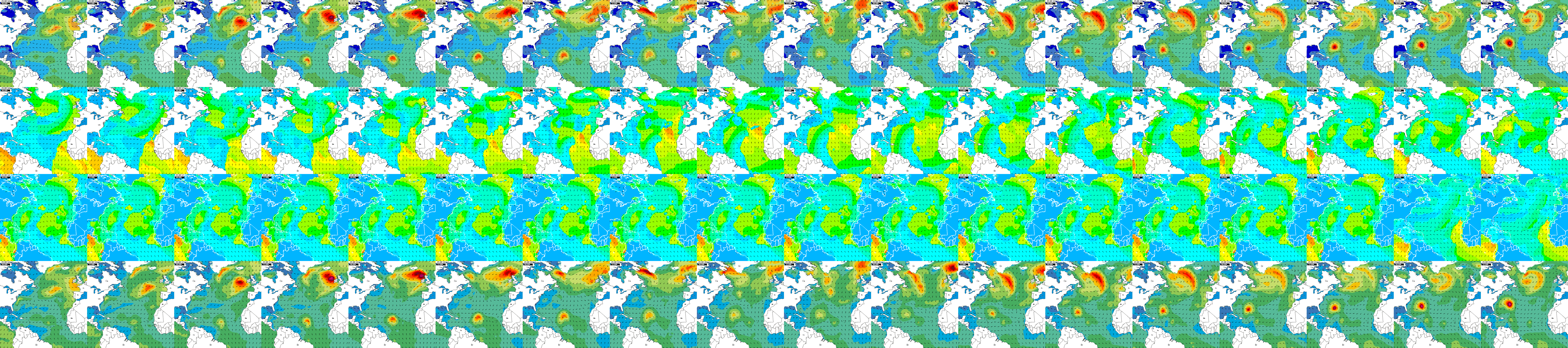 ondas