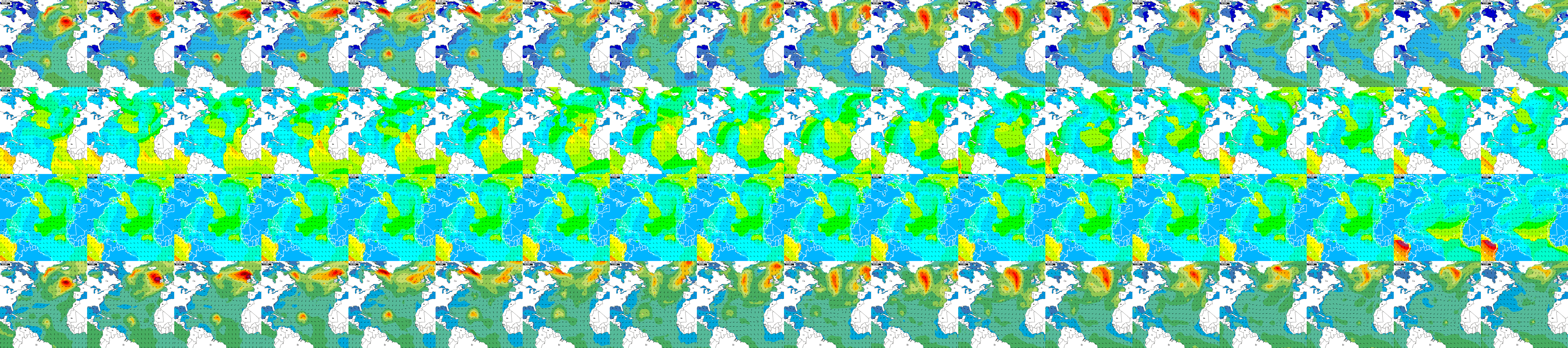 ondas