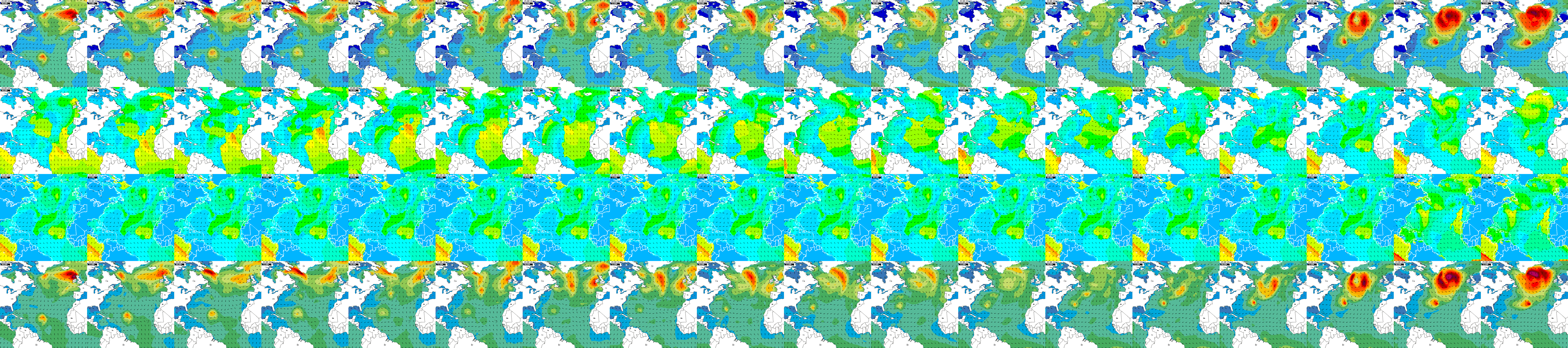 ondas