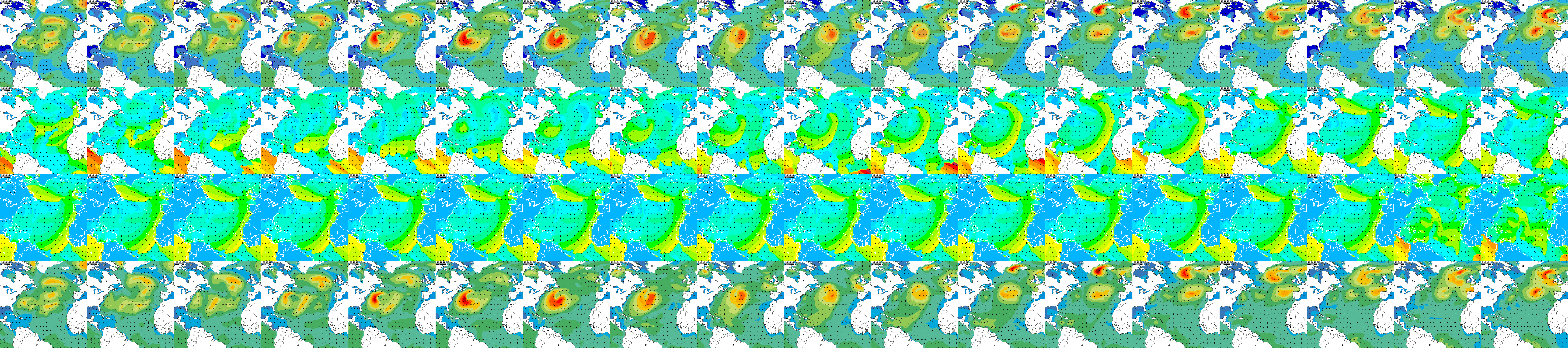 ondas