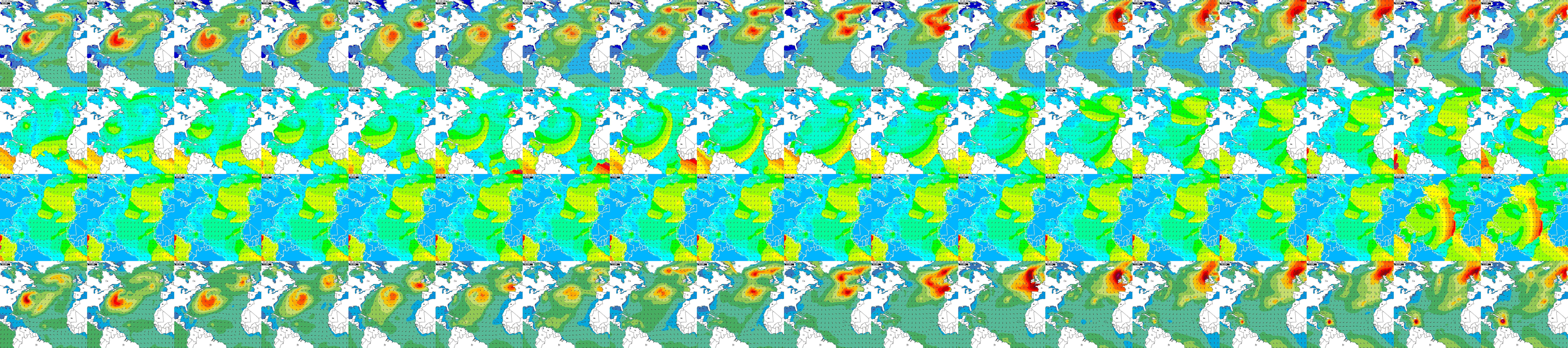ondas