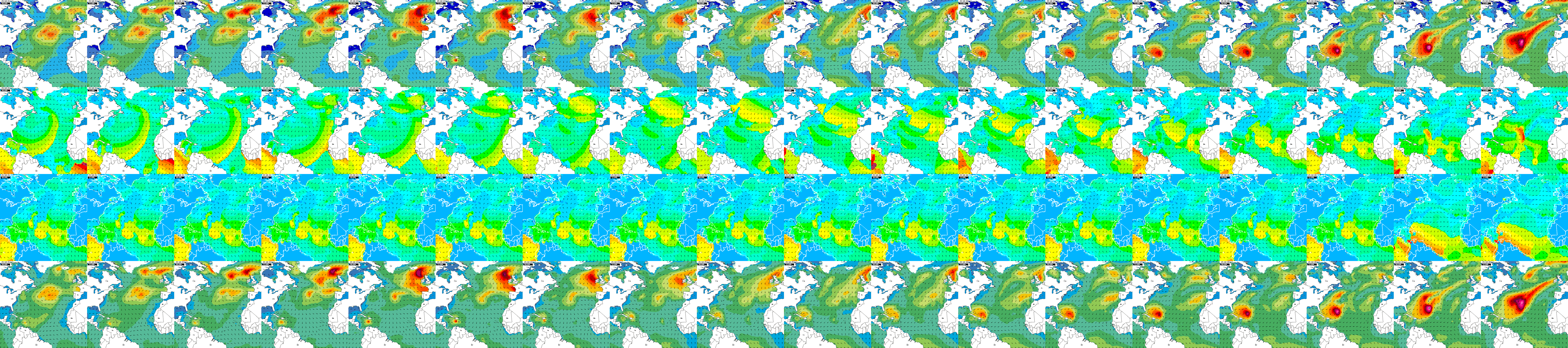 ondas