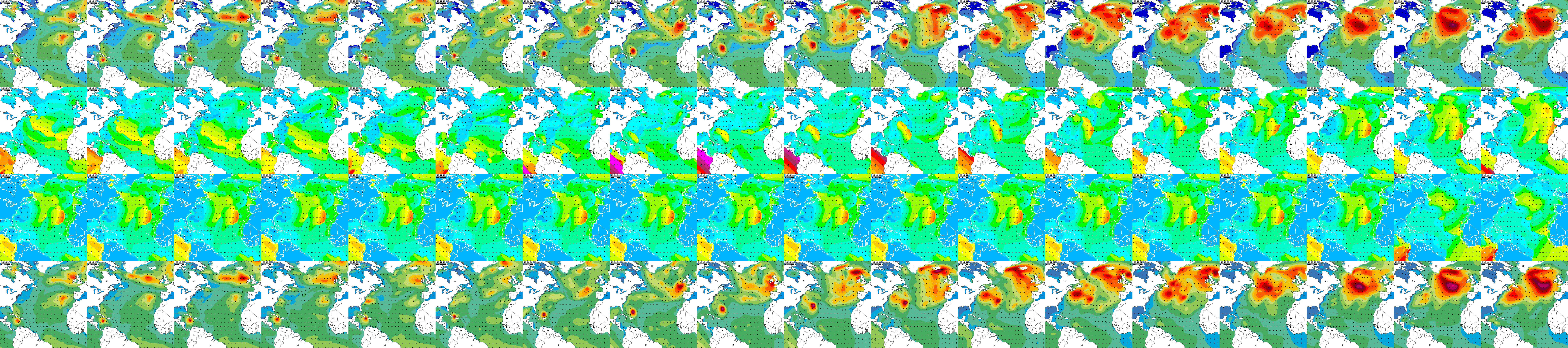 ondas