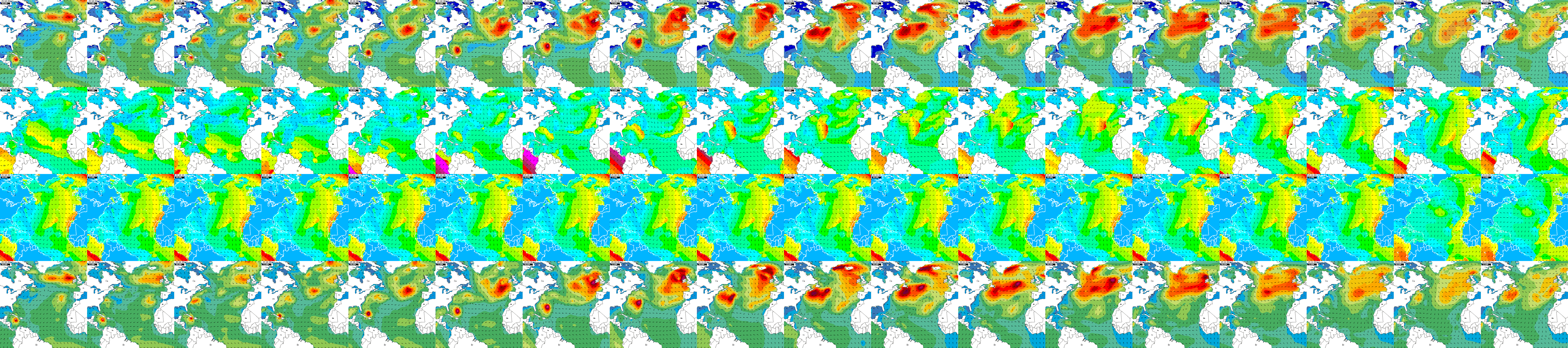 ondas