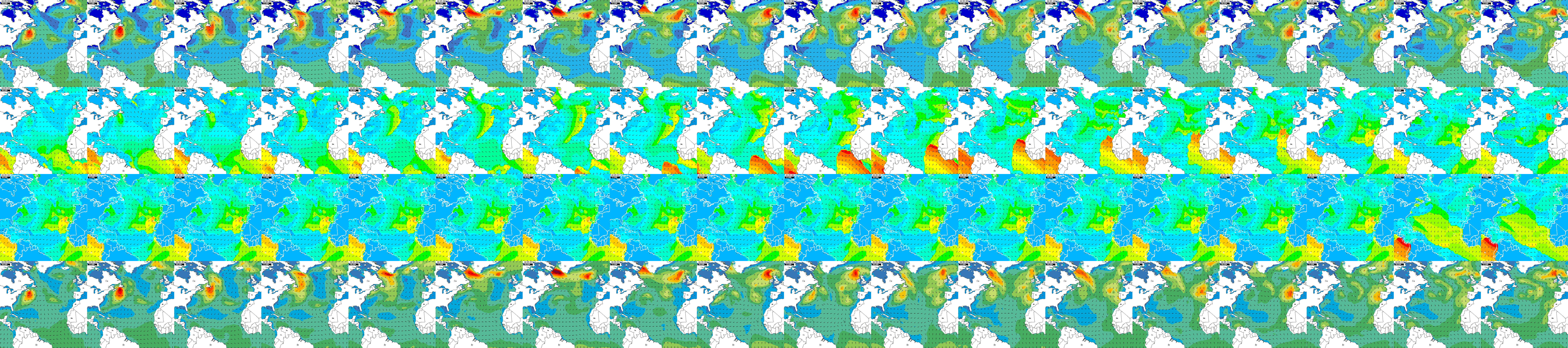 ondas