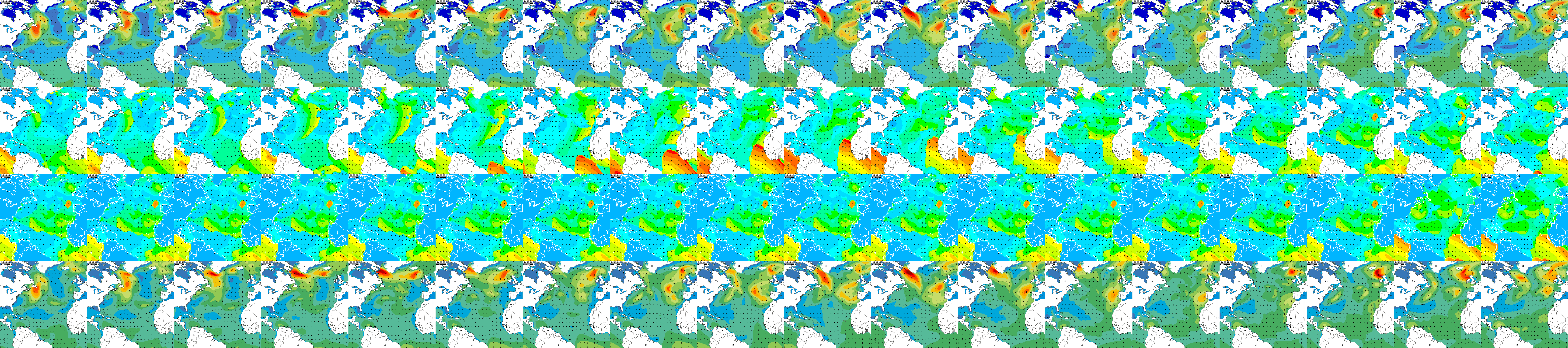 ondas