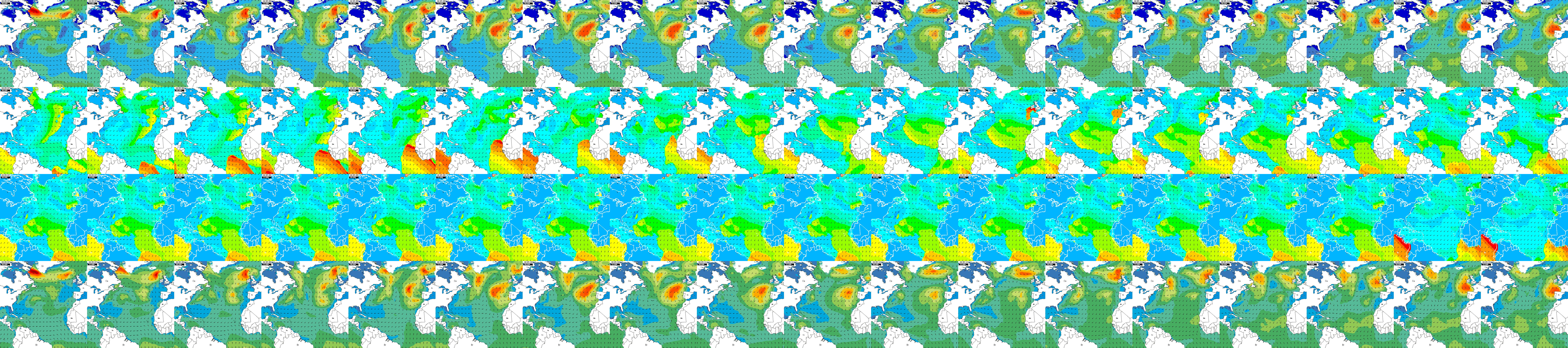 ondas