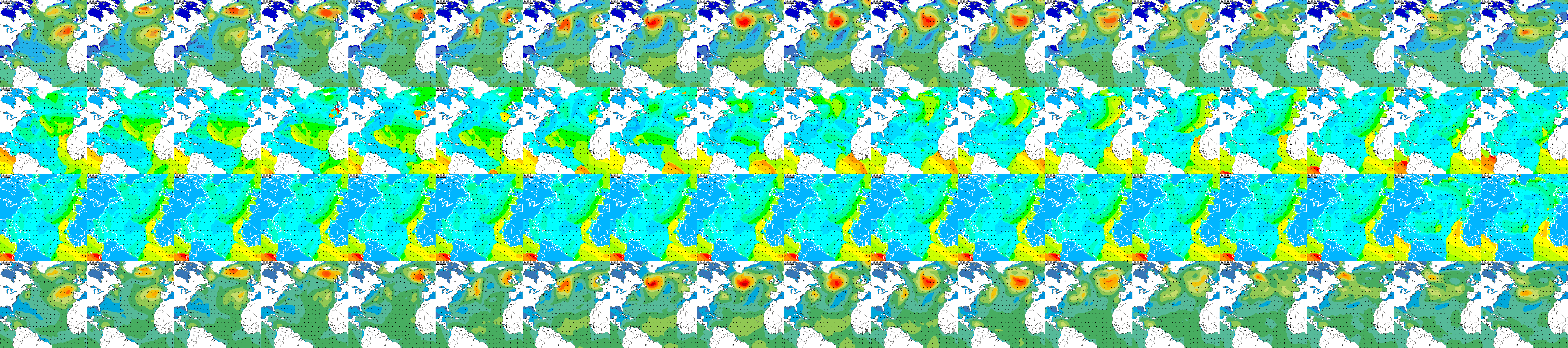 ondas
