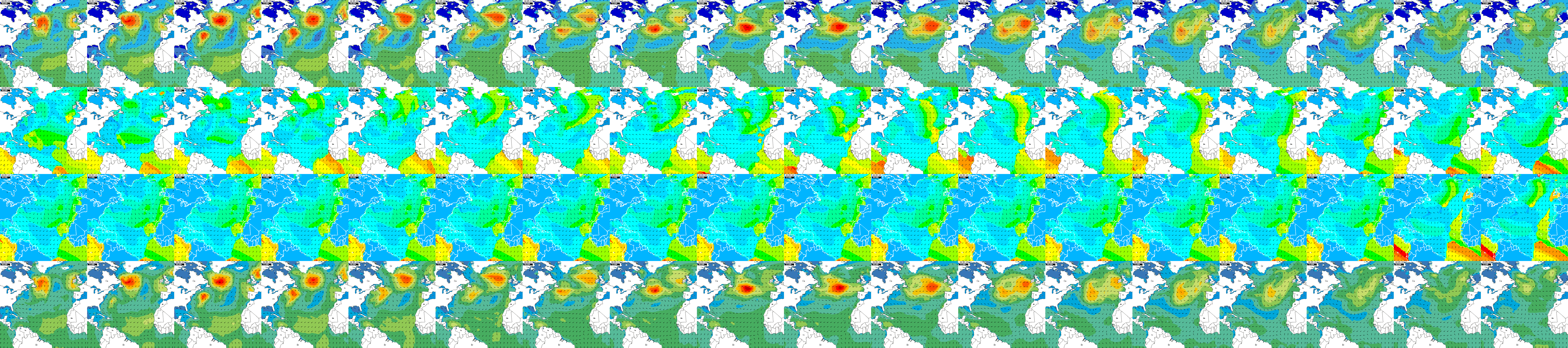 ondas