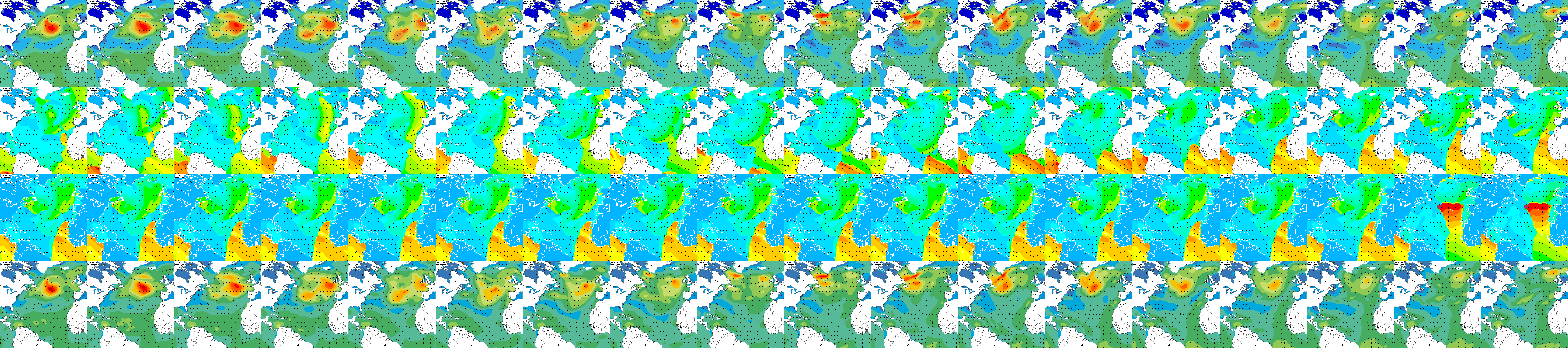 ondas