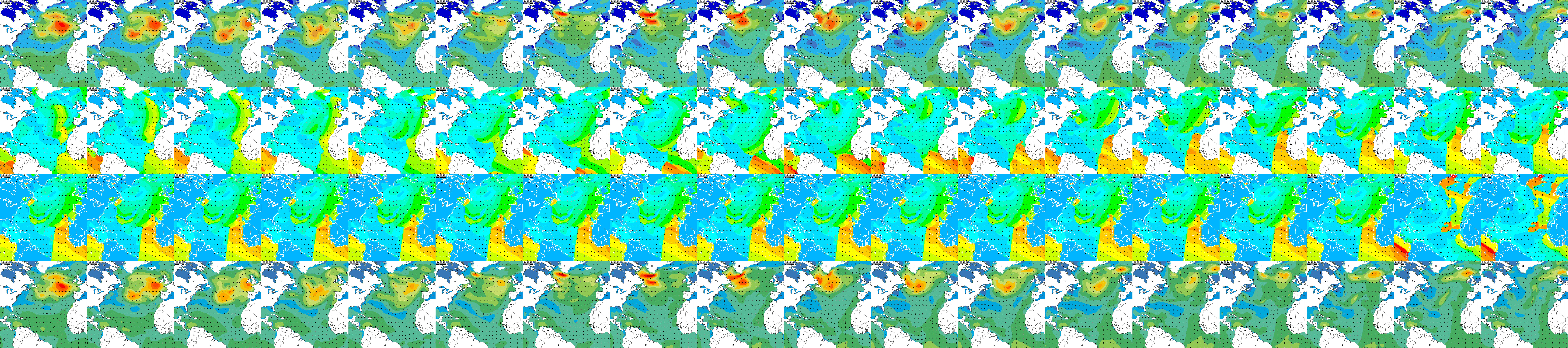 ondas
