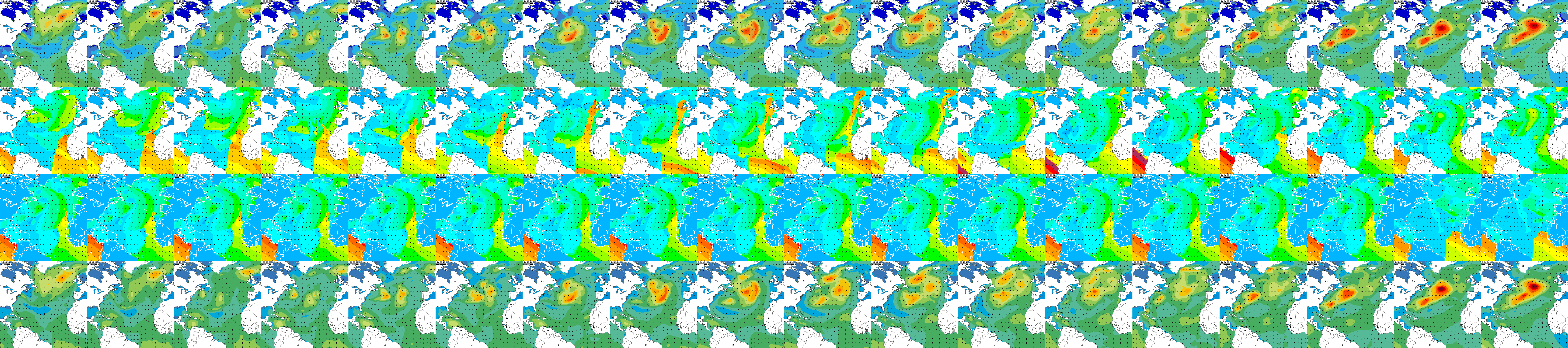 ondas
