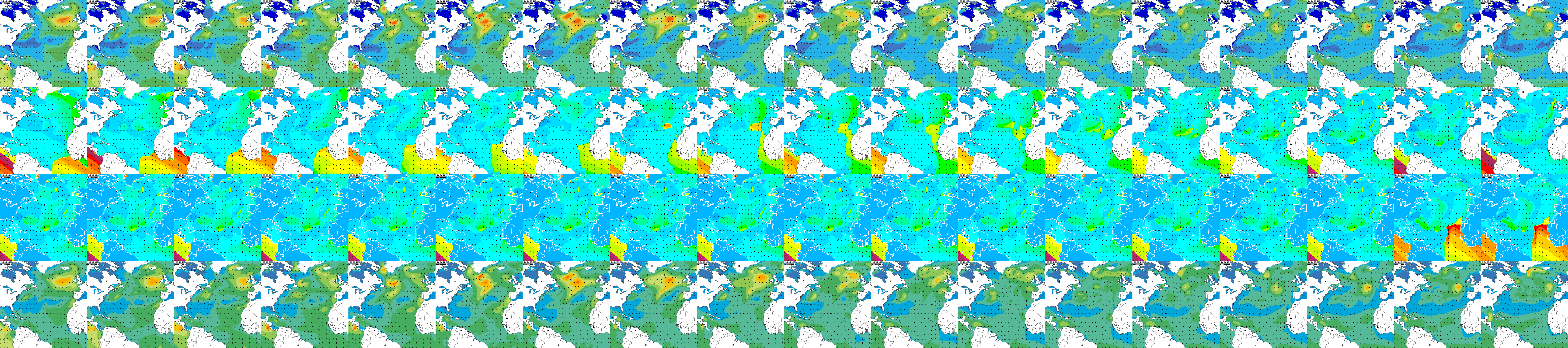 ondas
