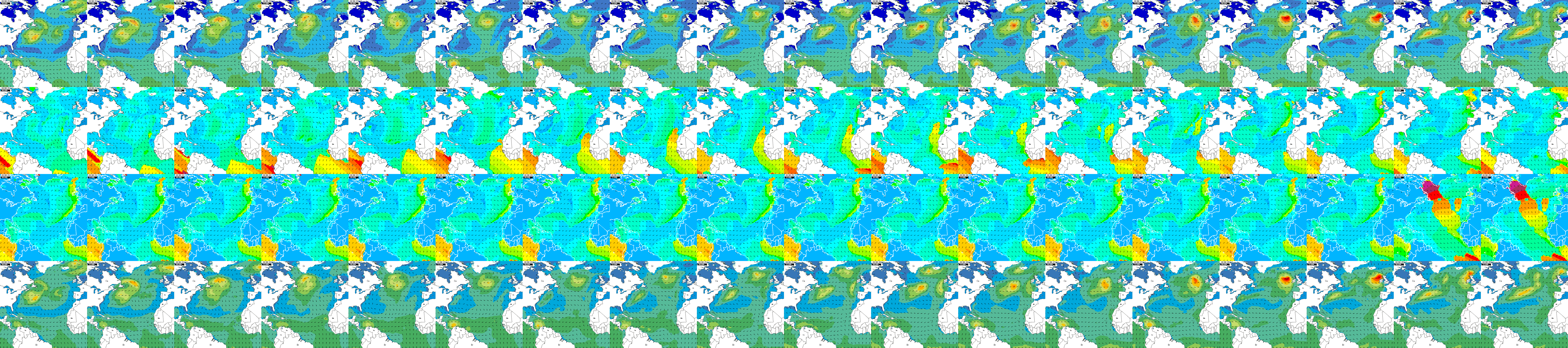 ondas