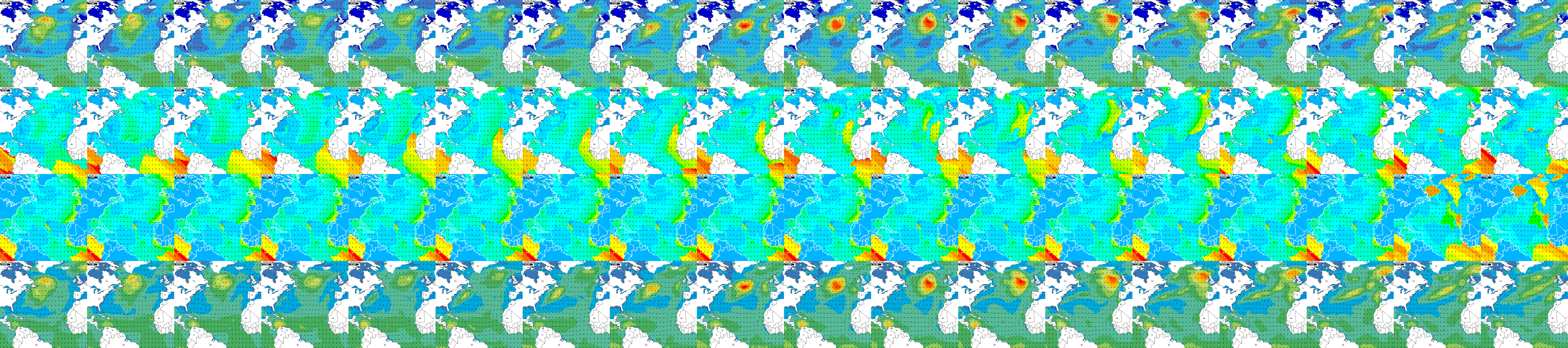 ondas