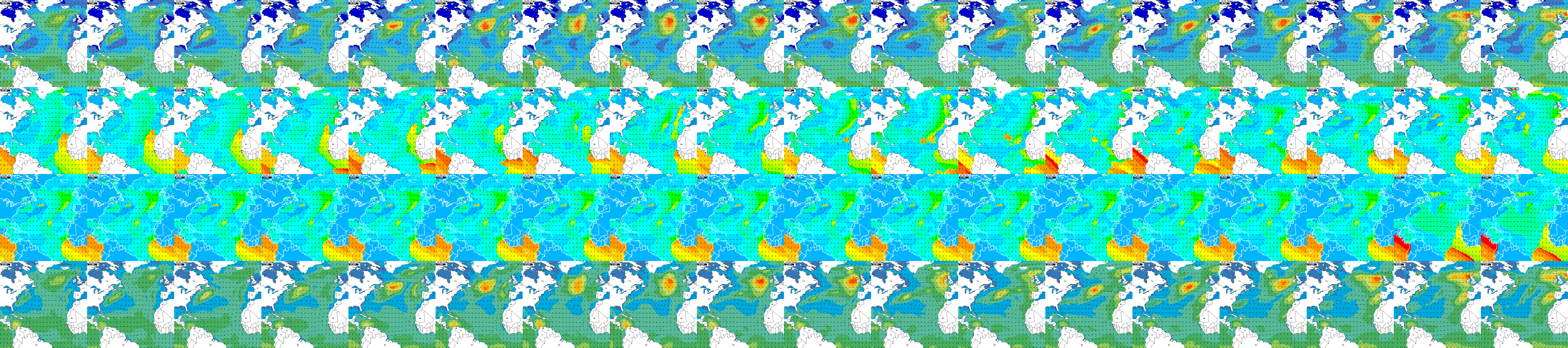 ondas